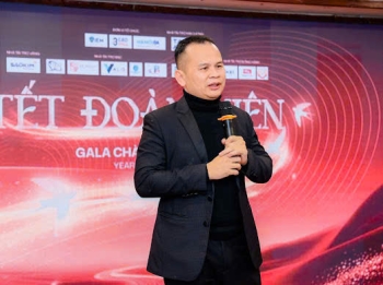 TẾT ĐOÀN VIÊN CEO 1983 (2026): KẾT NỐI DOANH NHÂN – NÂNG TẦM DOANH NGHIỆP