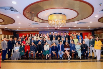 TẾT ĐOÀN VIÊN CEO 1983 (2026): KẾT NỐI DOANH NHÂN – NÂNG TẦM DOANH NGHIỆP