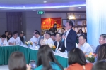 HANOIBA TỔ CHỨC THÀNH CÔNG HỘI NGHỊ BCH LẦN THỨ 19