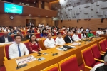 HANOIBA KIẾN NGHỊ GIẢI PHÁP GỠ “NÚT THẮT” CHO DOANH NGHIỆP NHỎ VÀ VỪA TẠI HÀ NỘI