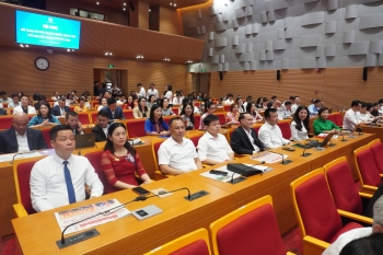 HANOIBA KIẾN NGHỊ GIẢI PHÁP GỠ “NÚT THẮT” CHO DOANH NGHIỆP NHỎ VÀ VỪA TẠI HÀ NỘI