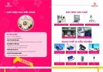 CẢM ƠN NHÀ ĐỒNG TÀI TRỢ ĐẠI HỘI ĐẠI BIỂU HỘI DOANH NGHIỆP TRẺ HÀ NỘI LẦN THỨ IX, NHIỆM KỲ 2026 - 2031: CÔNG TY TNHH HOÁ CHẤT TRƯỜNG PHÁT (GỬI PROFILE)