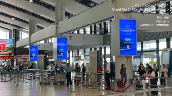 KHÔNG KHÍ ĐẠI HỘI IX HANOIBA ĐANG LAN TỎA KHẮP CẢ NƯỚC