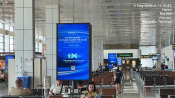KHÔNG KHÍ ĐẠI HỘI IX HANOIBA ĐANG LAN TỎA KHẮP CẢ NƯỚC