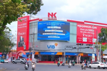 KHÔNG KHÍ ĐẠI HỘI IX HANOIBA ĐANG LAN TỎA KHẮP CẢ NƯỚC
