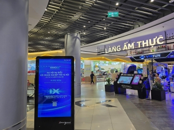 KHÔNG KHÍ ĐẠI HỘI IX HANOIBA ĐANG LAN TỎA KHẮP CẢ NƯỚC