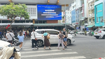 KHÔNG KHÍ ĐẠI HỘI IX HANOIBA ĐANG LAN TỎA KHẮP CẢ NƯỚC