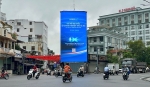 KHÔNG KHÍ ĐẠI HỘI IX HANOIBA ĐANG LAN TỎA KHẮP CẢ NƯỚC