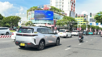 KHÔNG KHÍ ĐẠI HỘI IX HANOIBA ĐANG LAN TỎA KHẮP CẢ NƯỚC