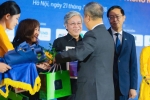 CẢM ƠN NHÀ TÀI TRỢ ĐỒNG HÀNH ĐẠI HỘI ĐẠI BIỂU HỘI DOANH NGHIỆP TRẺ HÀ NỘI LẦN THỨ IX, NHIỆM KỲ 2026 - 2031: OUD VIETNAM – Công ty TNHH Sản xuất và Thương mại Trầm hương Việt Nam