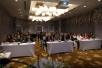 HỘI DOANH NGHIỆP TRẺ HÀ NỘI THAM DỰ BUỔI ĐỐI THOẠI CÙNG NGÀI DACIAN CIOLOȘ - NGUYÊN THỦ TƯỚNG ROMANIA