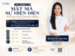 CEO CONNECT 02 – MẬT MÃ SỰ HIỆN DIỆN