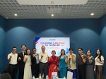 CEO GLOBAL TALK “Con đường chinh phục thị trường Mỹ: Hiểu đúng tiêu chí - Tiếp cận đúng người - Bán hàng đúng cách”