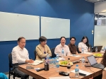 CEO GLOBAL TALK “Con đường chinh phục thị trường Mỹ: Hiểu đúng tiêu chí - Tiếp cận đúng người - Bán hàng đúng cách”