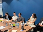 CEO GLOBAL TALK “Con đường chinh phục thị trường Mỹ: Hiểu đúng tiêu chí - Tiếp cận đúng người - Bán hàng đúng cách”