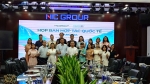 [TIN HOẠT ĐỘNG BAN HƠP TÁC QUỐC TẾ] BAN HỢP TÁC QUỐC TẾ HANOIBA HỌP TRIỂN KHAI ĐỊNH HƯỚNG HOẠT ĐỘNG VÀ THỐNG NHẤT CHƯƠNG TRÌNH HÀNH ĐỘNG