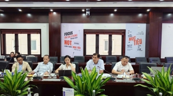[TIN HOẠT ĐỘNG BAN HƠP TÁC QUỐC TẾ] BAN HỢP TÁC QUỐC TẾ HANOIBA HỌP TRIỂN KHAI ĐỊNH HƯỚNG HOẠT ĐỘNG VÀ THỐNG NHẤT CHƯƠNG TRÌNH HÀNH ĐỘNG